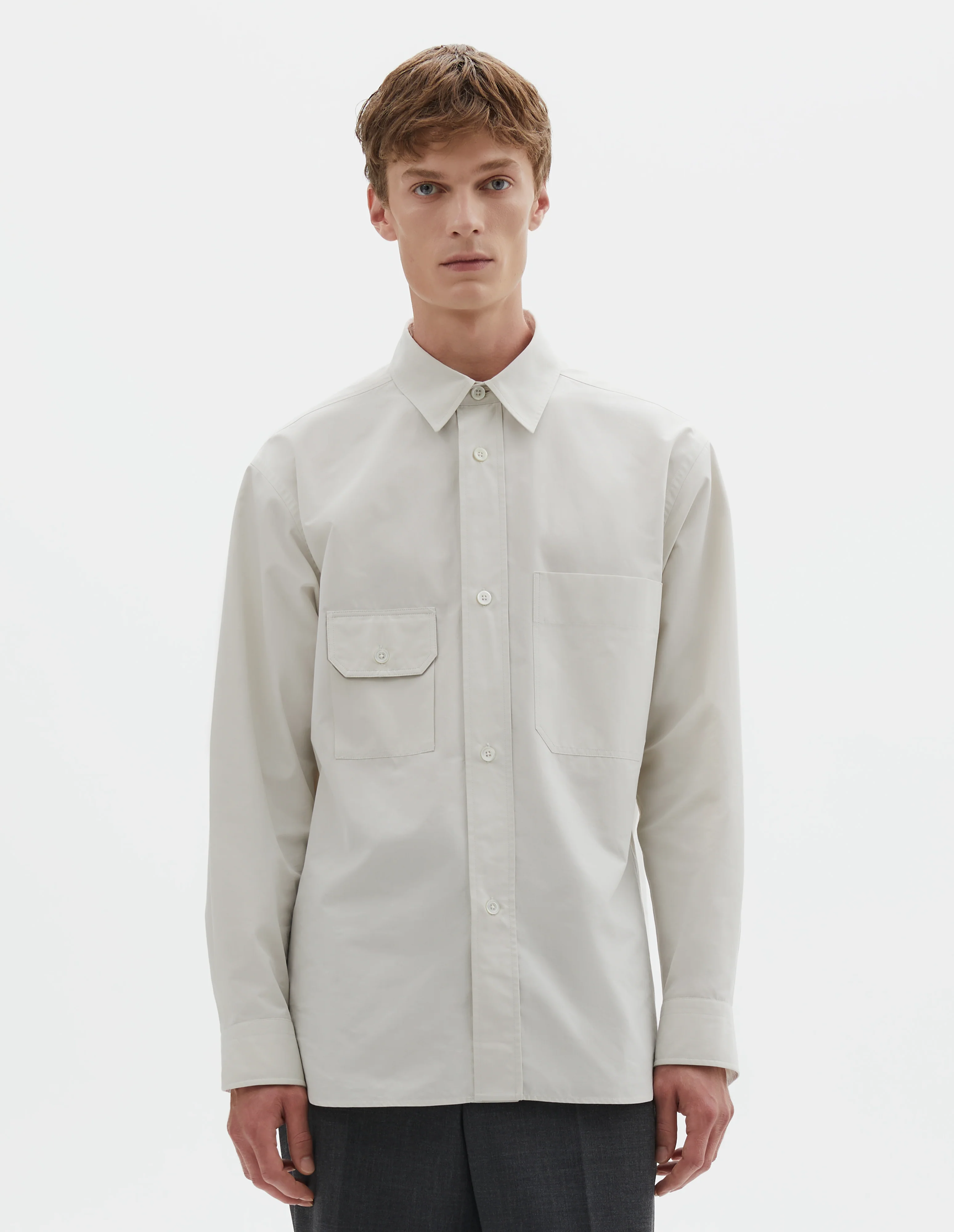 SS26 New Arrivals (Mens)
