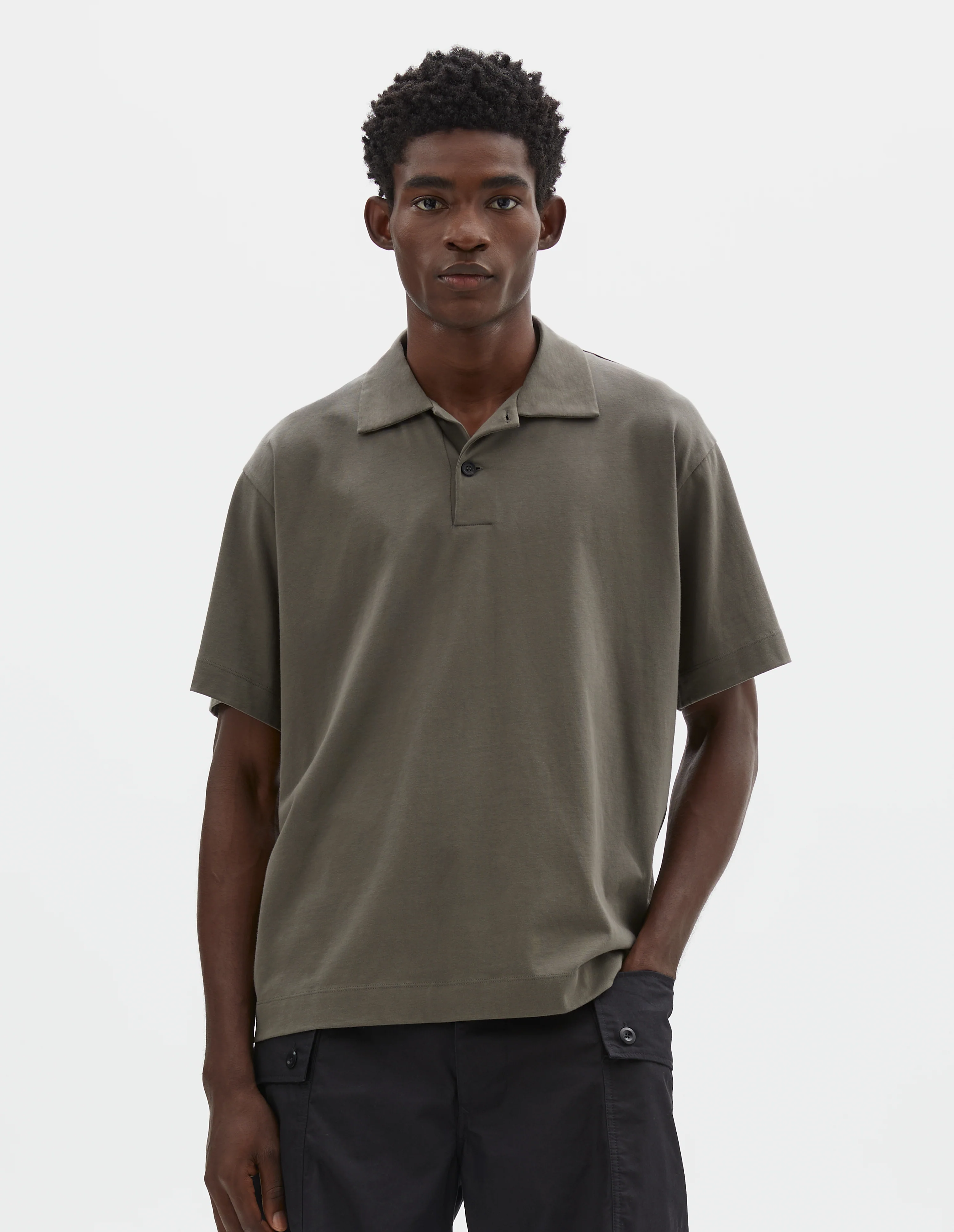 Men Shirts & Tops
