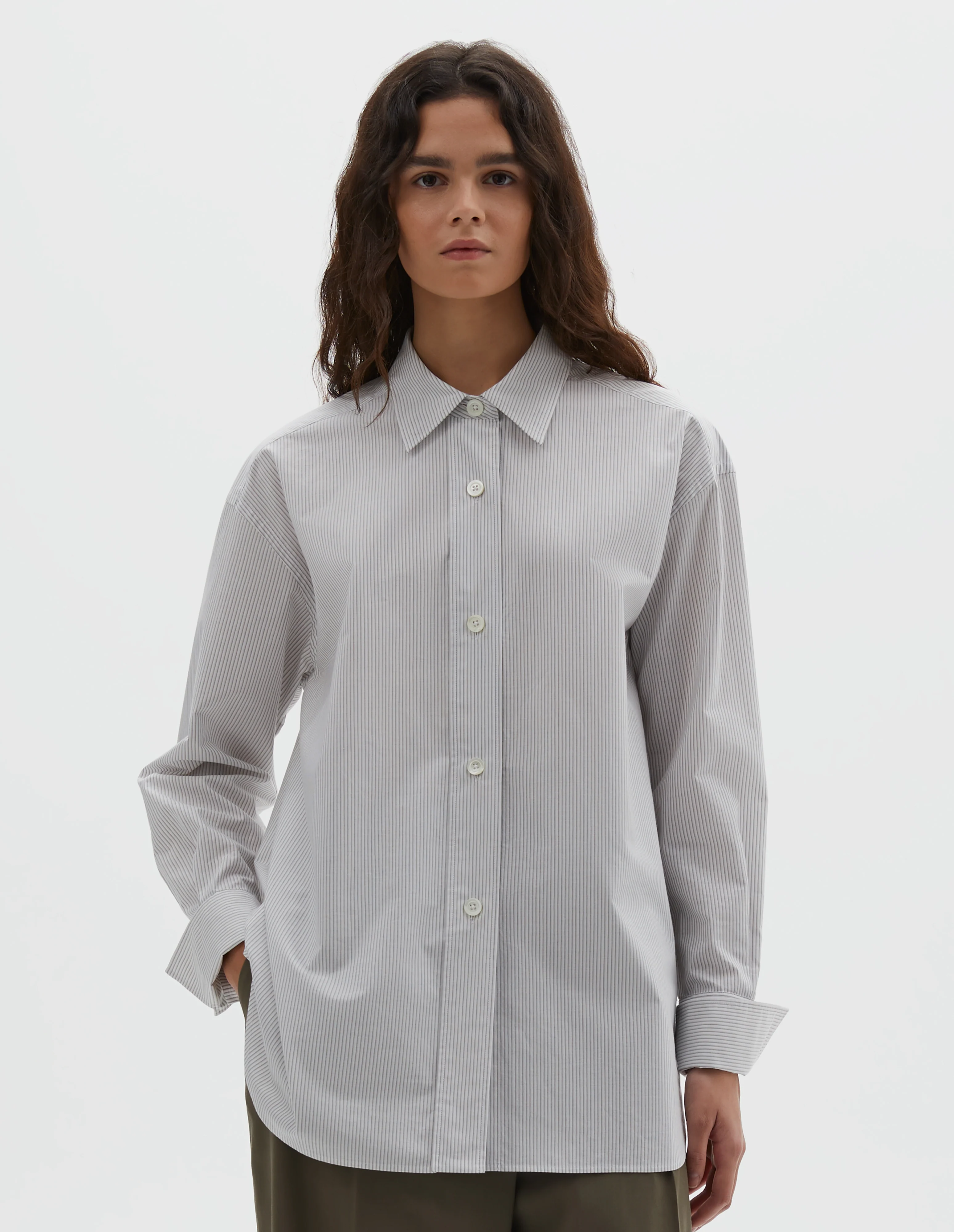 Women Shirts & Tops